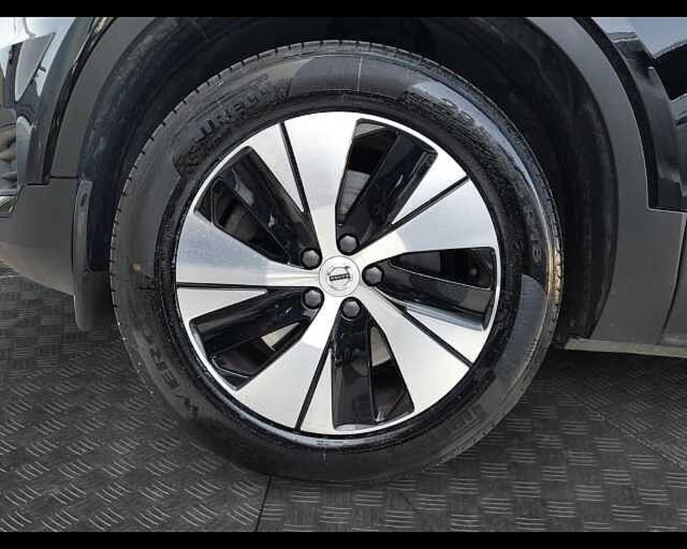 Volvo XC40 usata a Ravenna (14)