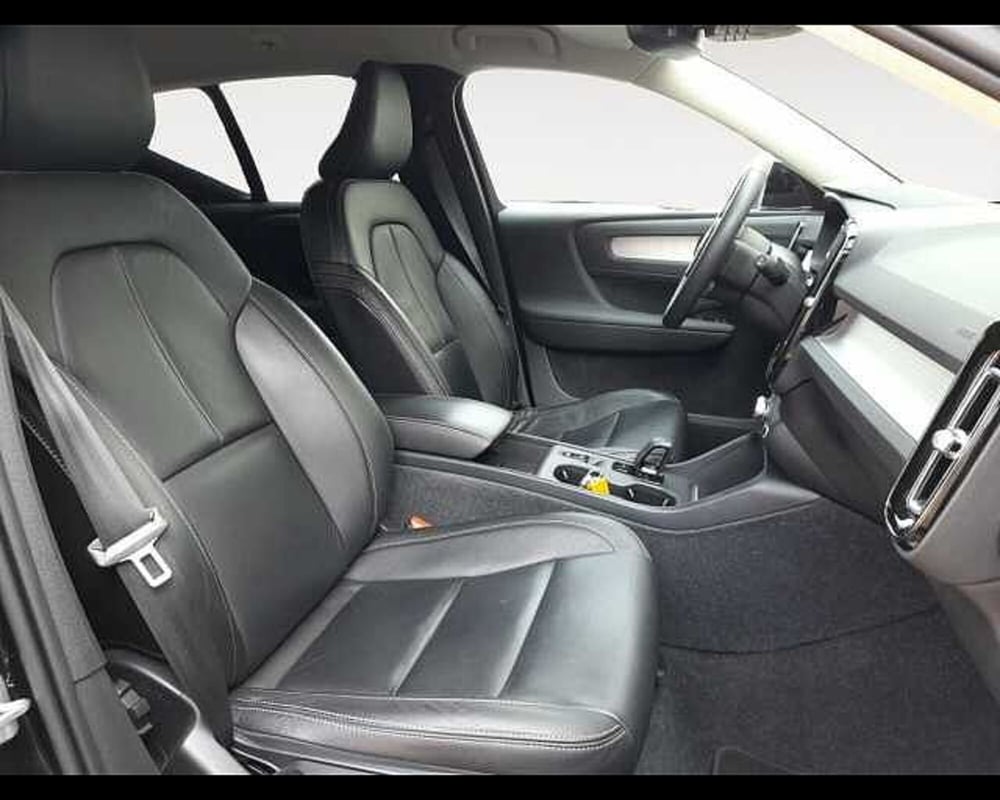 Volvo XC40 usata a Ravenna (15)