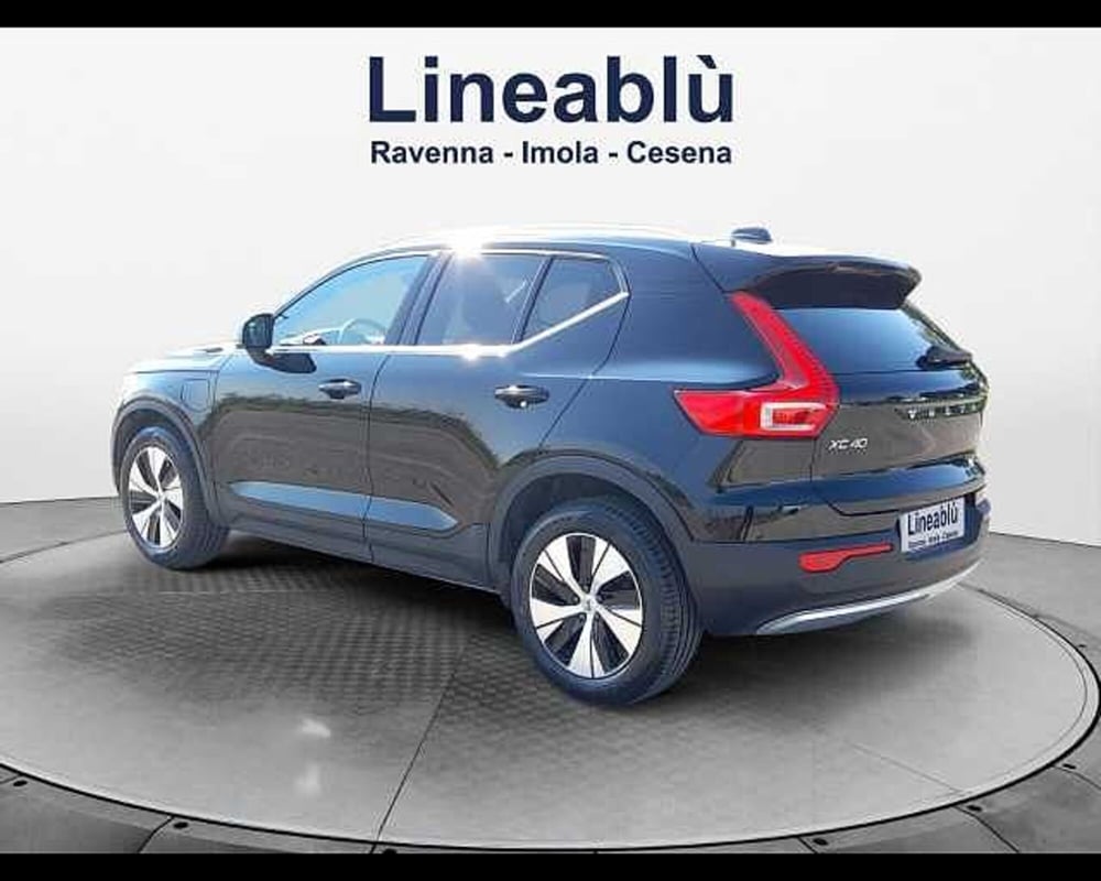 Volvo XC40 usata a Ravenna (3)