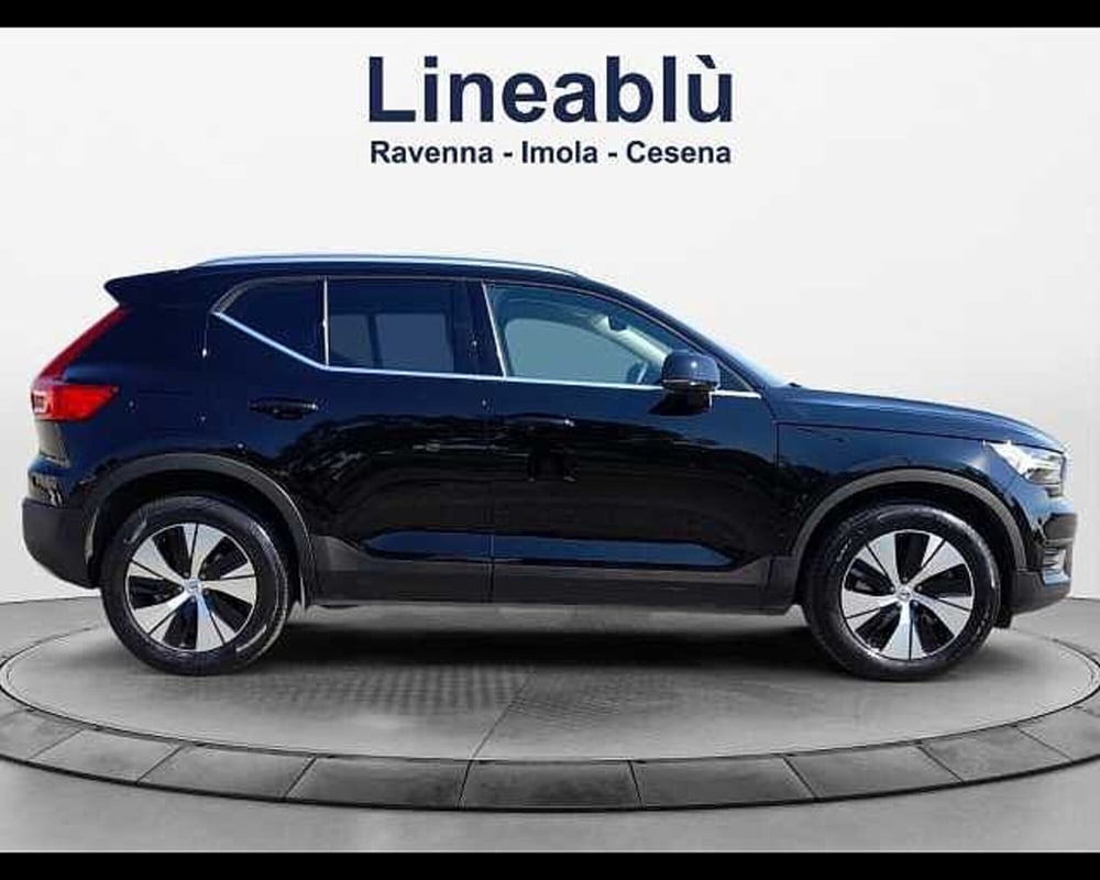 Volvo XC40 usata a Ravenna (6)