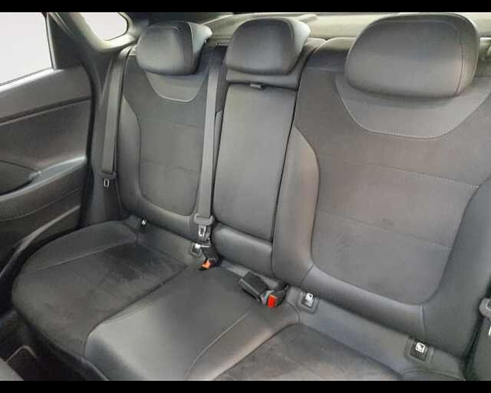 Hyundai i30 usata a Ravenna (13)