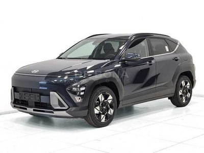 Hyundai Kona 1.6 gdi hev Business Advance Pack 2wd 129cv dct nuova a Vicenza