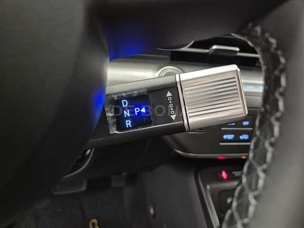 Hyundai Kona nuova a Vicenza (20)