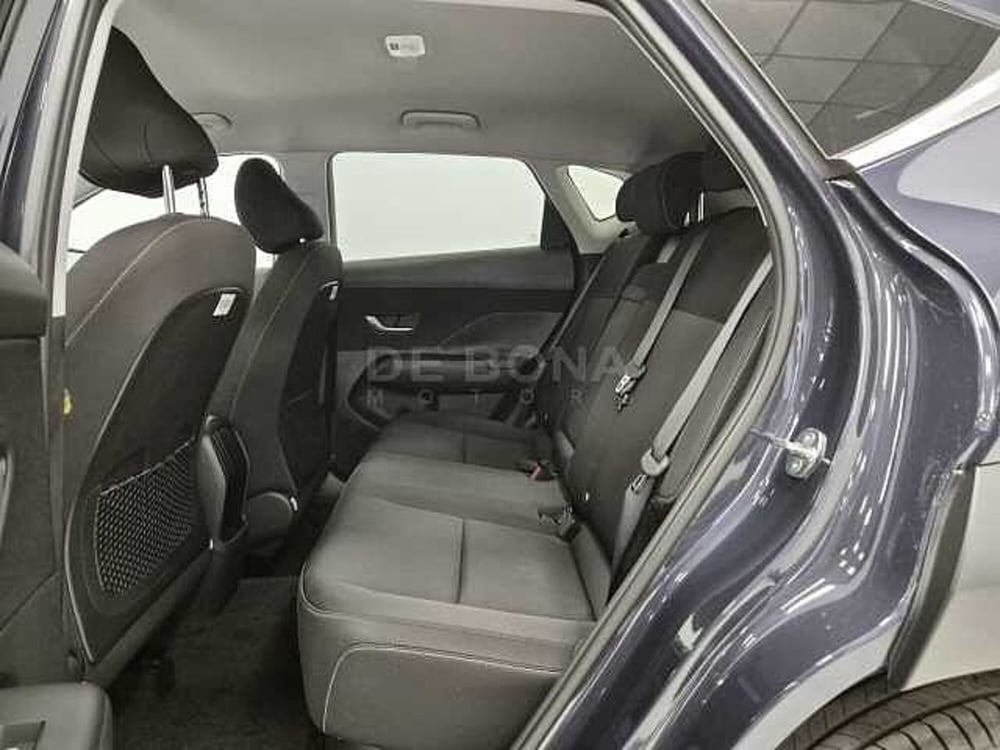 Hyundai Kona nuova a Vicenza (8)