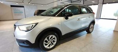 Opel Crossland X 1.5 ECOTEC D 102 CV Start&amp;Stop Innovation del 2019 usata a Viterbo