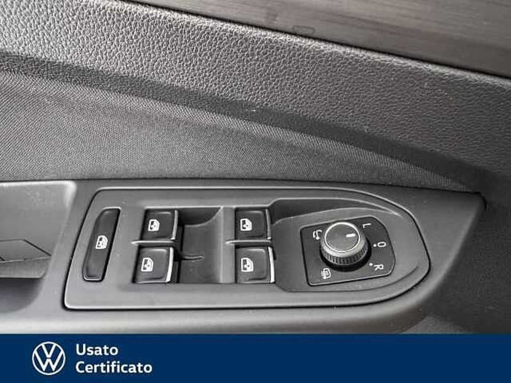 Volkswagen Golf usata a Vicenza (11)