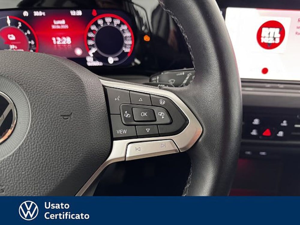 Volkswagen Golf usata a Vicenza (18)