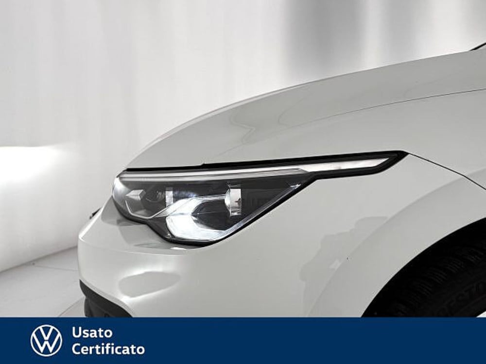 Volkswagen Golf usata a Vicenza (20)