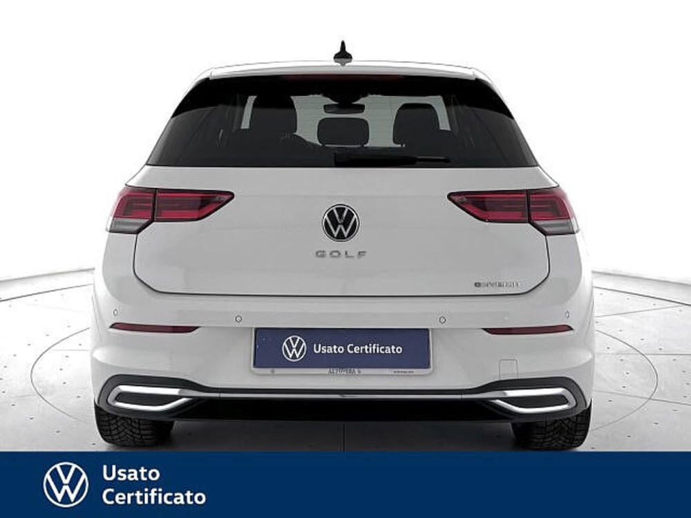 Volkswagen Golf usata a Vicenza (4)