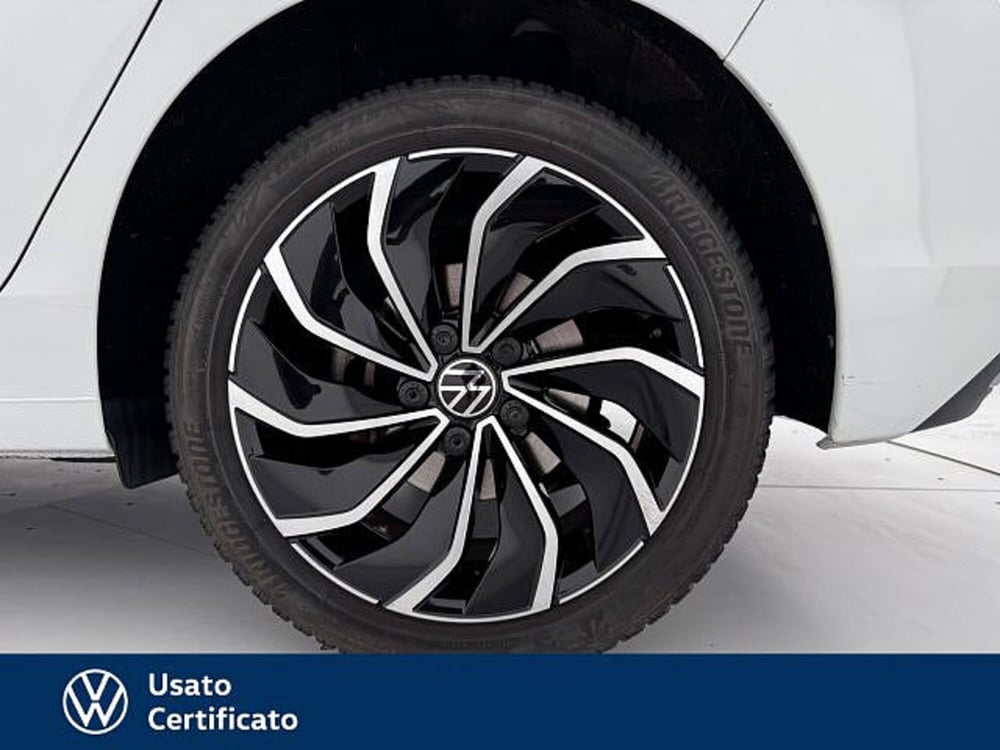 Volkswagen Golf usata a Vicenza (6)