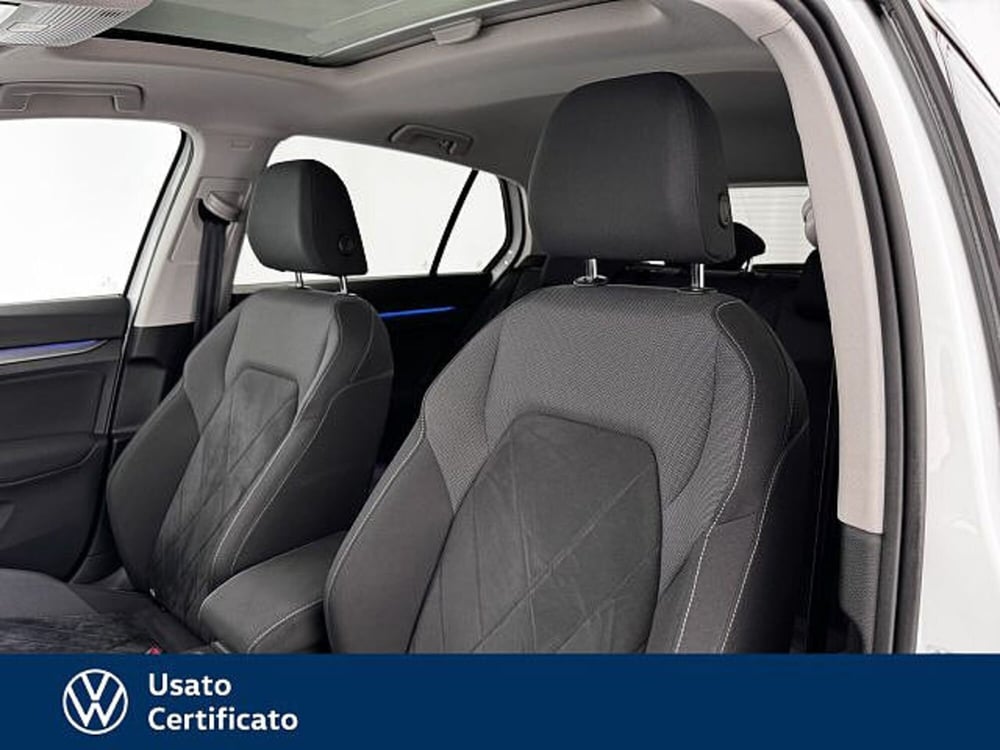 Volkswagen Golf usata a Vicenza (8)