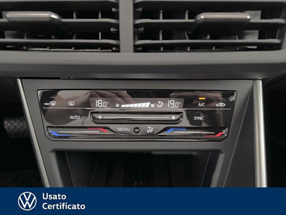 Volkswagen Polo nuova a Vicenza (16)