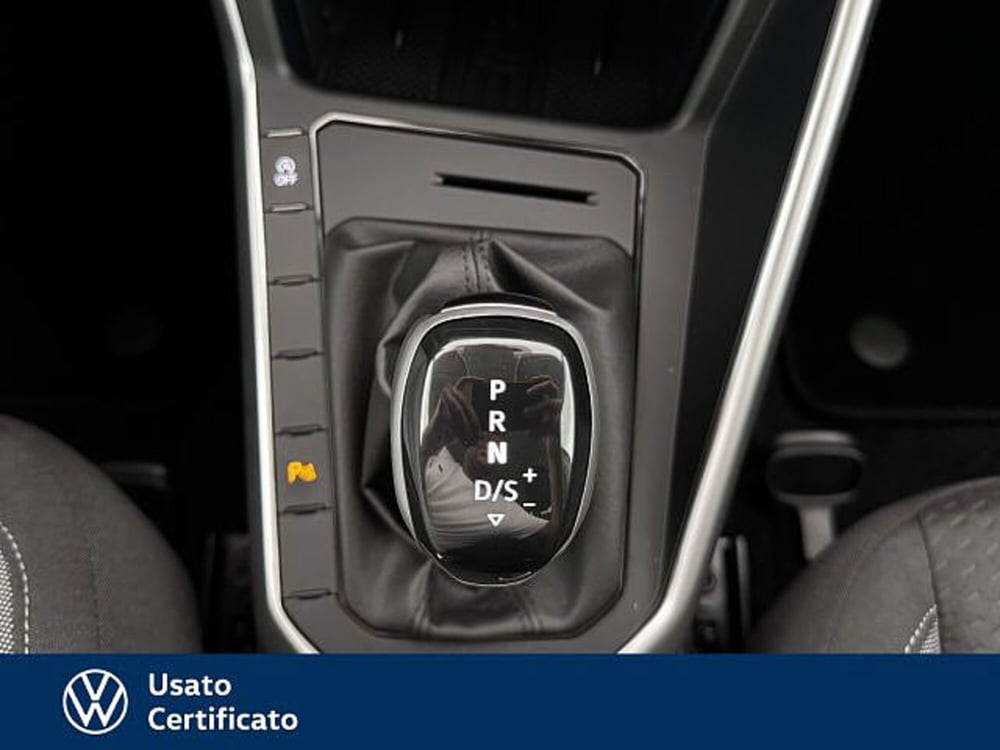 Volkswagen Polo nuova a Vicenza (17)