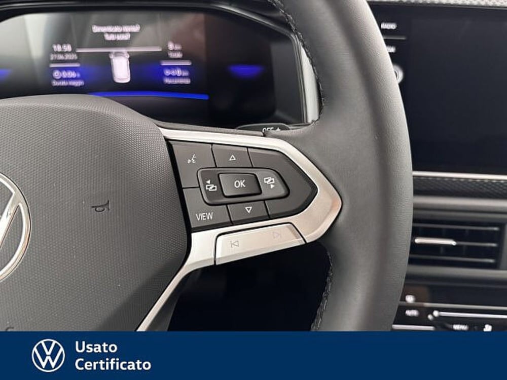 Volkswagen Polo nuova a Vicenza (19)