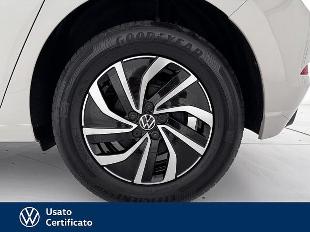 Volkswagen Polo nuova a Vicenza (6)
