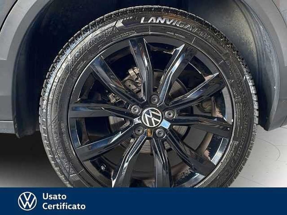 Volkswagen T-Roc usata a Vicenza (3)