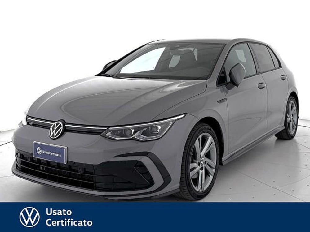 Volkswagen Golf usata a Vicenza