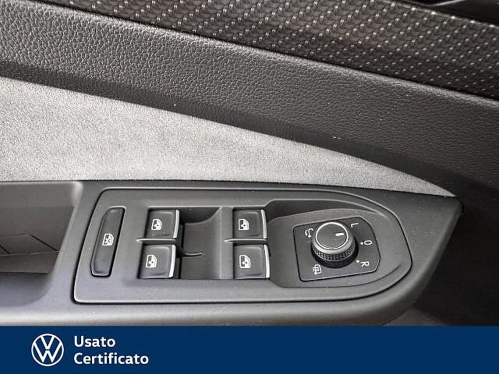 Volkswagen Golf usata a Vicenza (11)