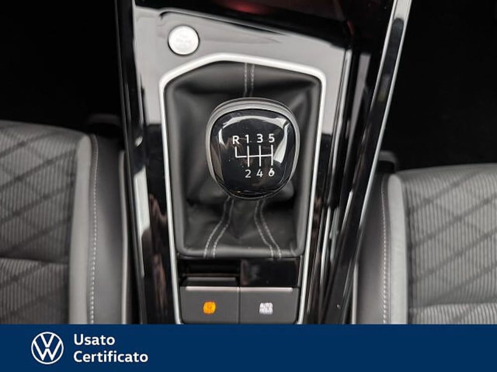 Volkswagen Golf usata a Vicenza (16)