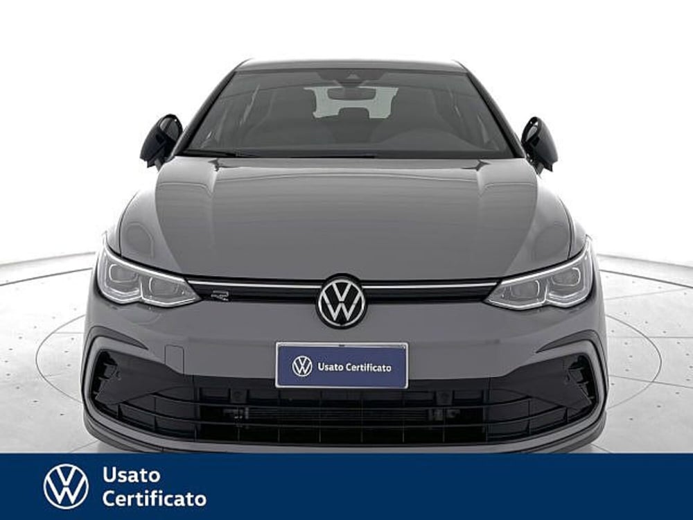 Volkswagen Golf usata a Vicenza (2)