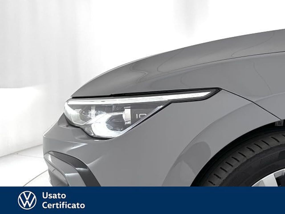 Volkswagen Golf usata a Vicenza (20)