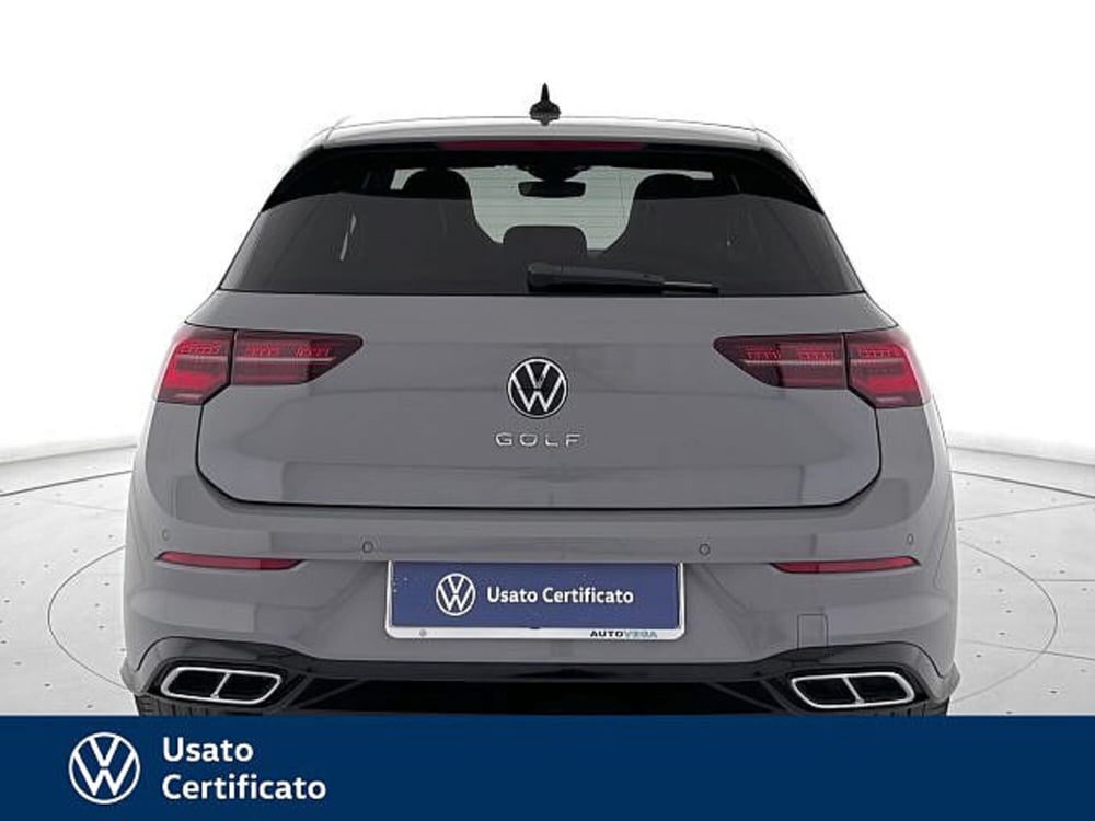 Volkswagen Golf usata a Vicenza (4)