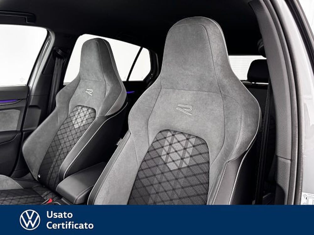 Volkswagen Golf usata a Vicenza (8)