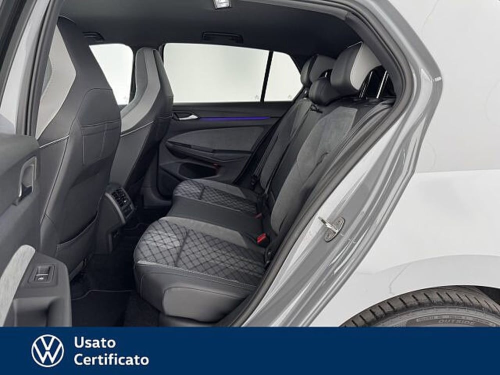 Volkswagen Golf usata a Vicenza (9)