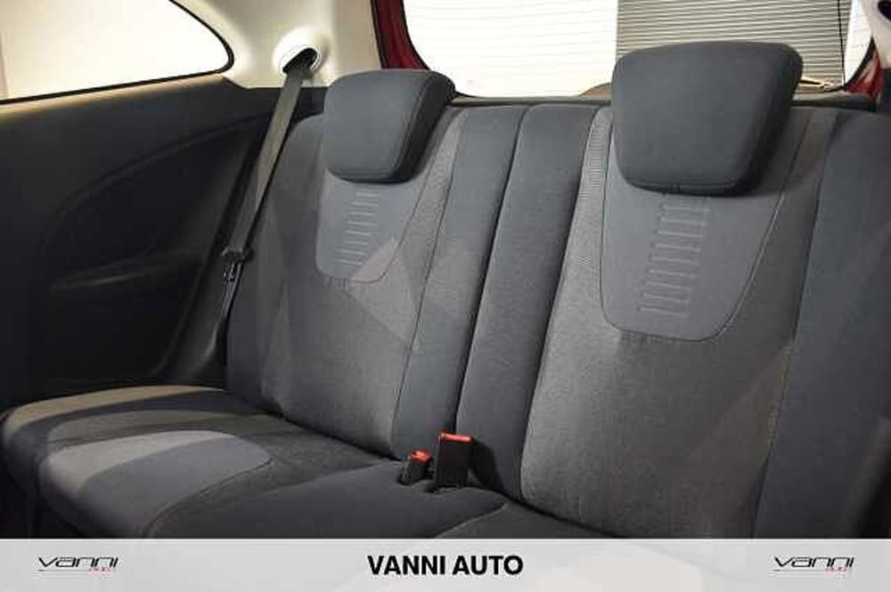 Ford Ka usata a Verona (7)