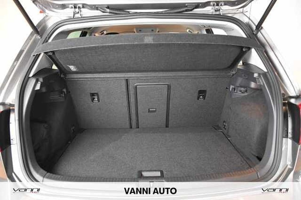 Volkswagen Golf usata a Verona (5)