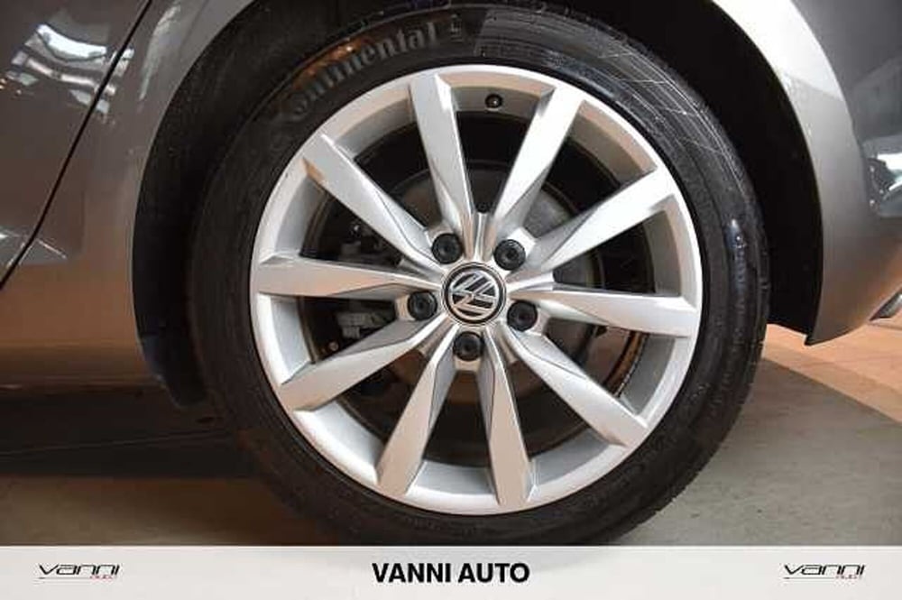 Volkswagen Golf usata a Verona (6)