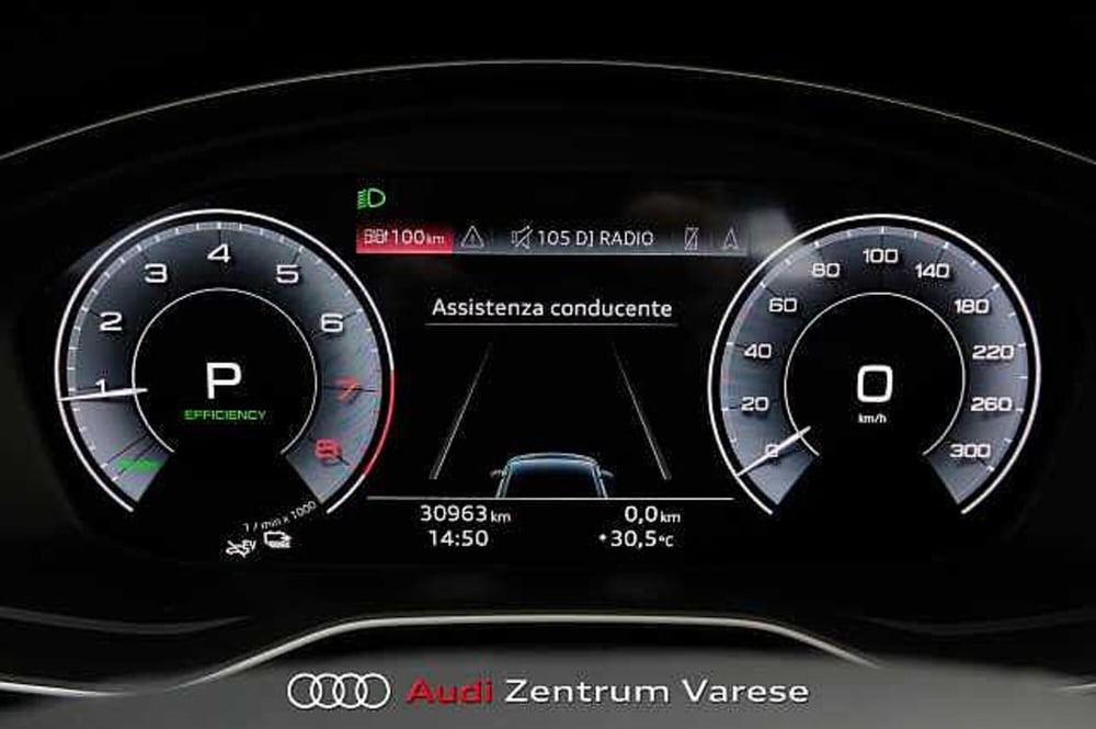 Audi Q5 Sportback usata a Varese (12)