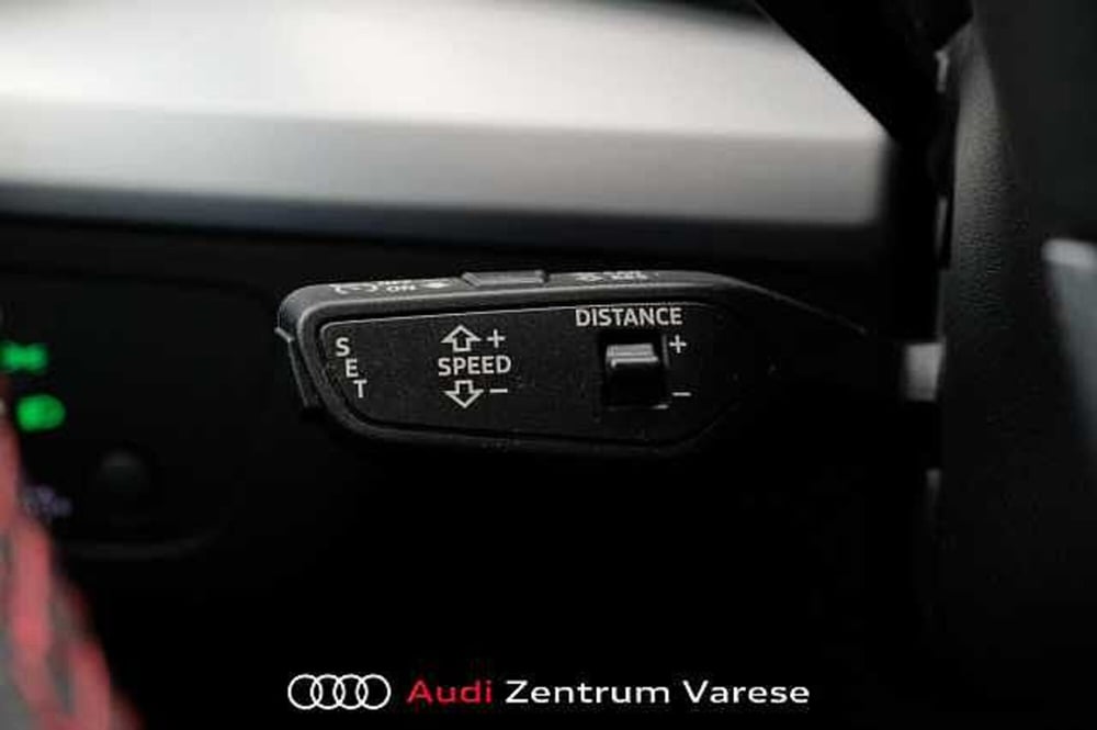Audi Q5 Sportback usata a Varese (13)