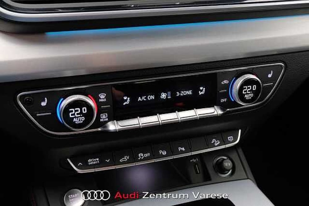 Audi Q5 Sportback usata a Varese (15)