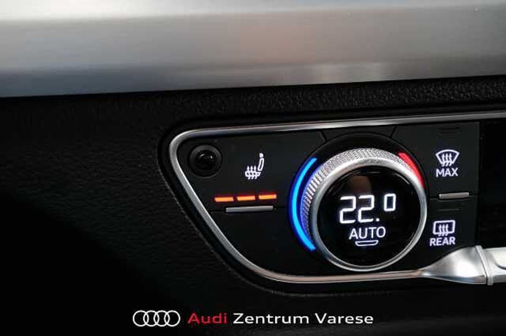 Audi Q5 Sportback usata a Varese (16)