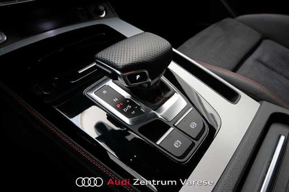 Audi Q5 Sportback usata a Varese (17)