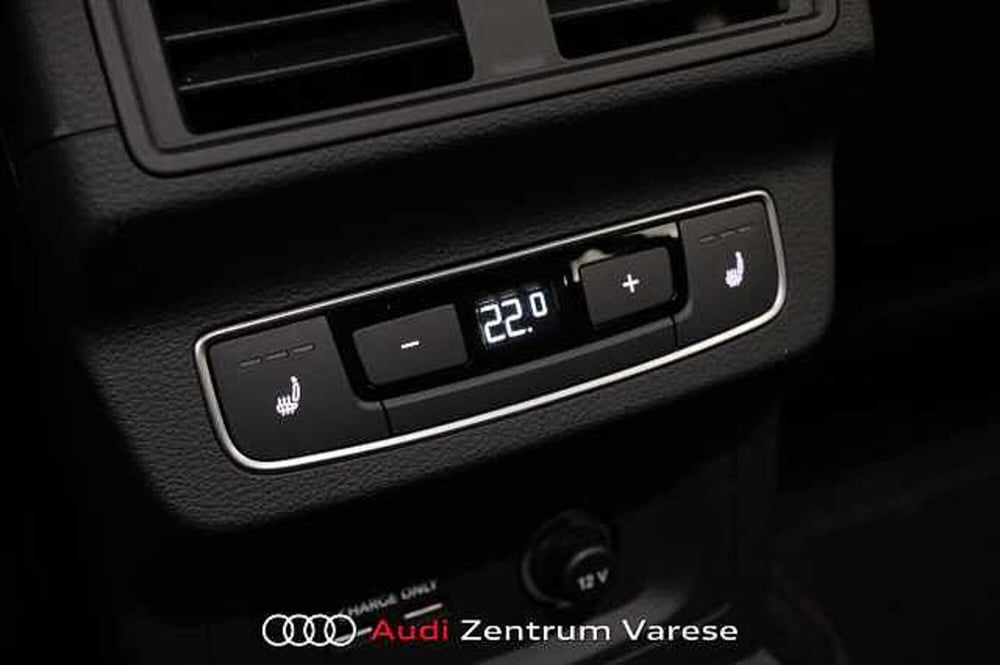 Audi Q5 Sportback usata a Varese (18)