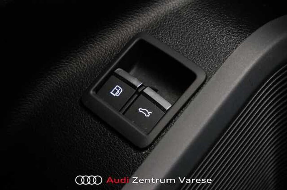 Audi Q5 Sportback usata a Varese (19)