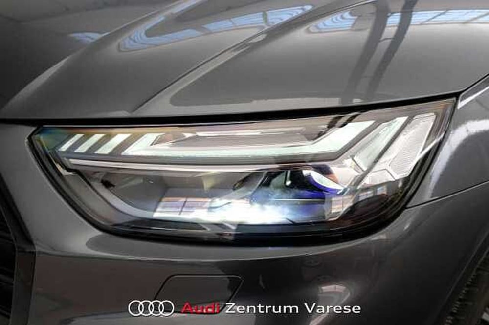 Audi Q5 Sportback usata a Varese (2)