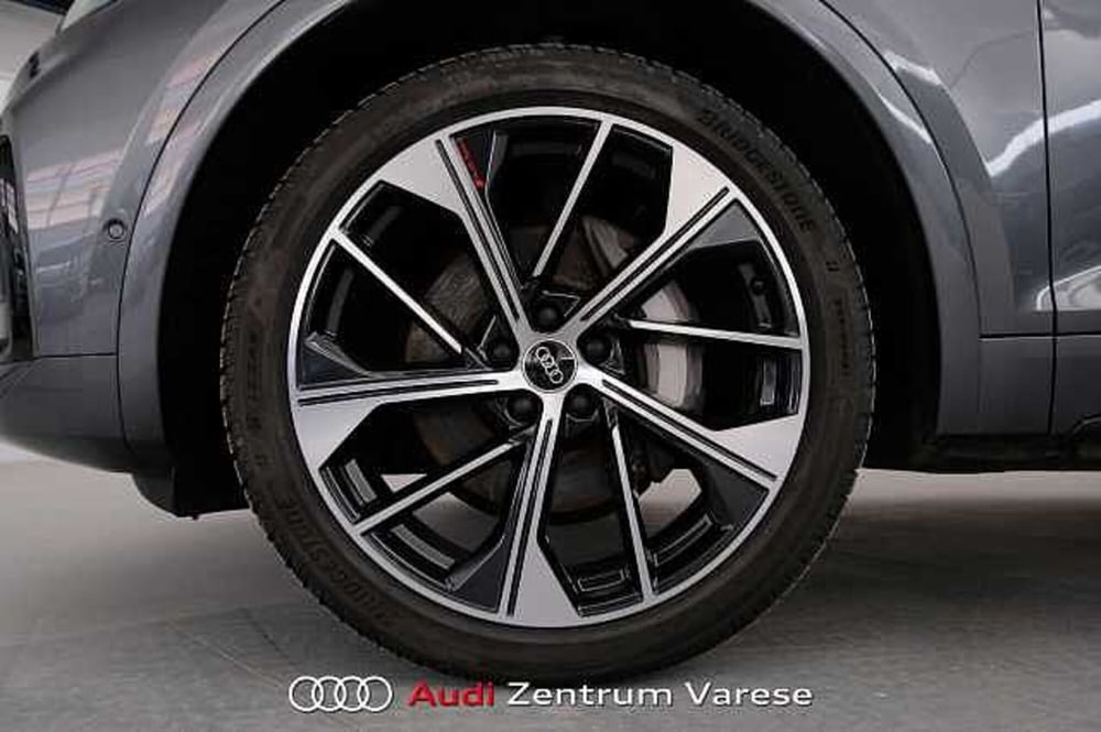 Audi Q5 Sportback usata a Varese (3)