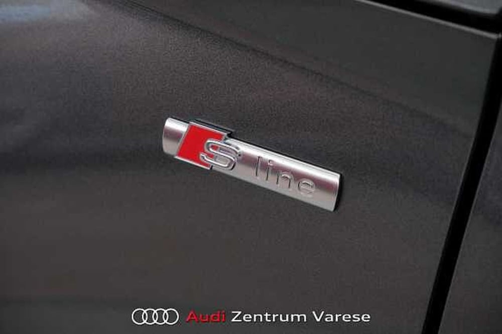 Audi Q5 Sportback usata a Varese (6)