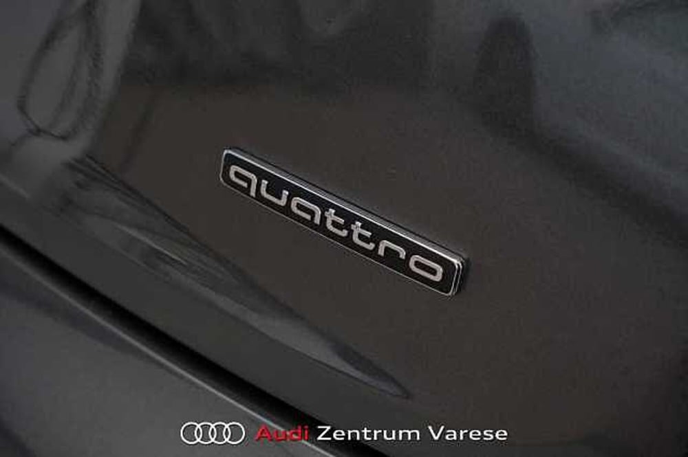 Audi Q5 Sportback usata a Varese (7)