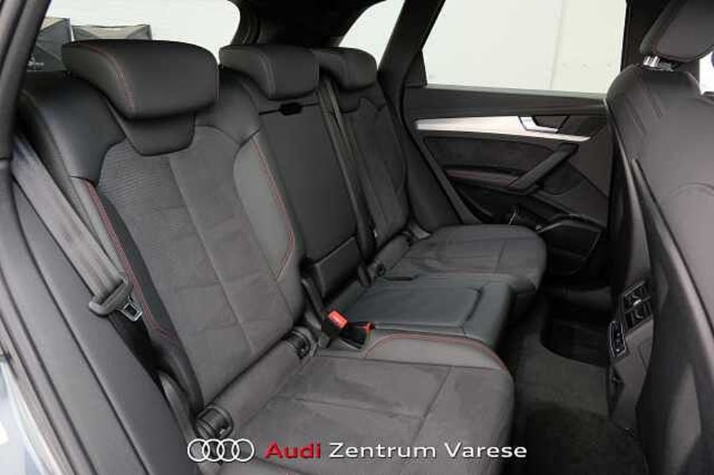 Audi Q5 Sportback usata a Varese (8)
