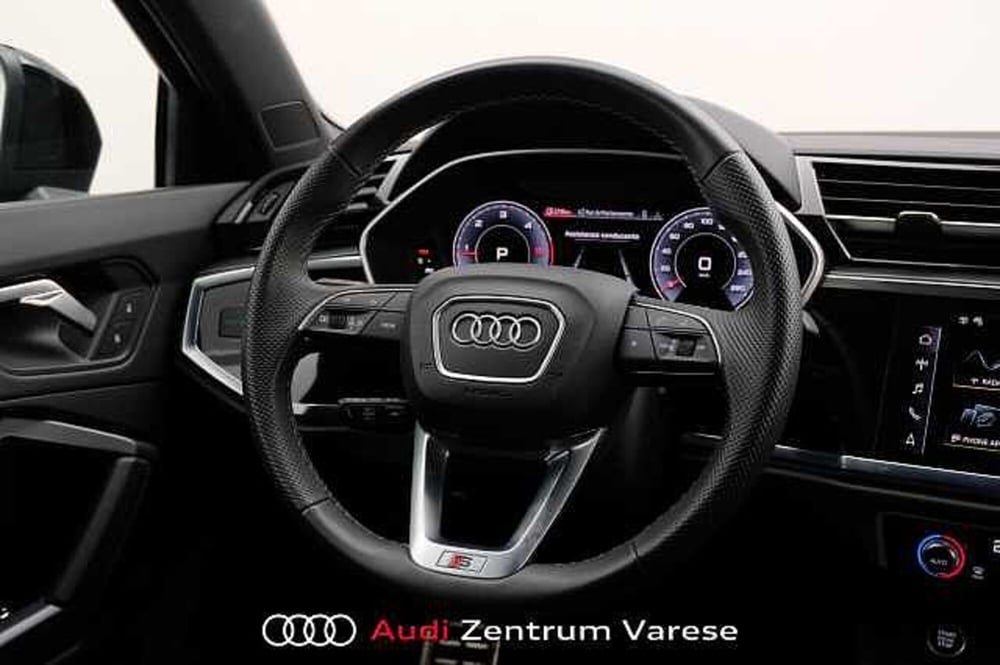 Audi Q3 usata a Varese (10)