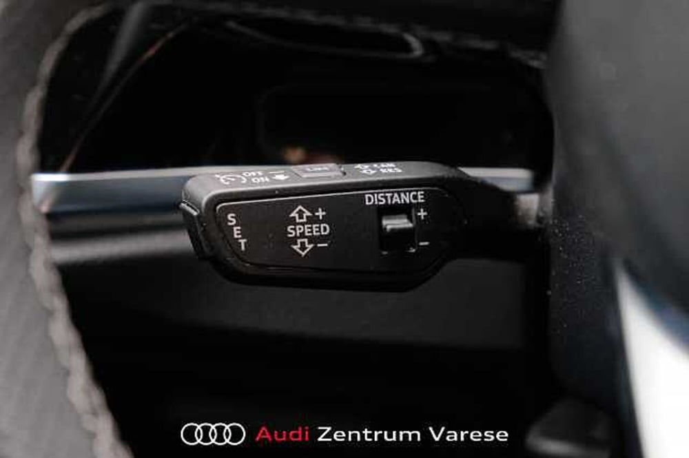 Audi Q3 usata a Varese (12)