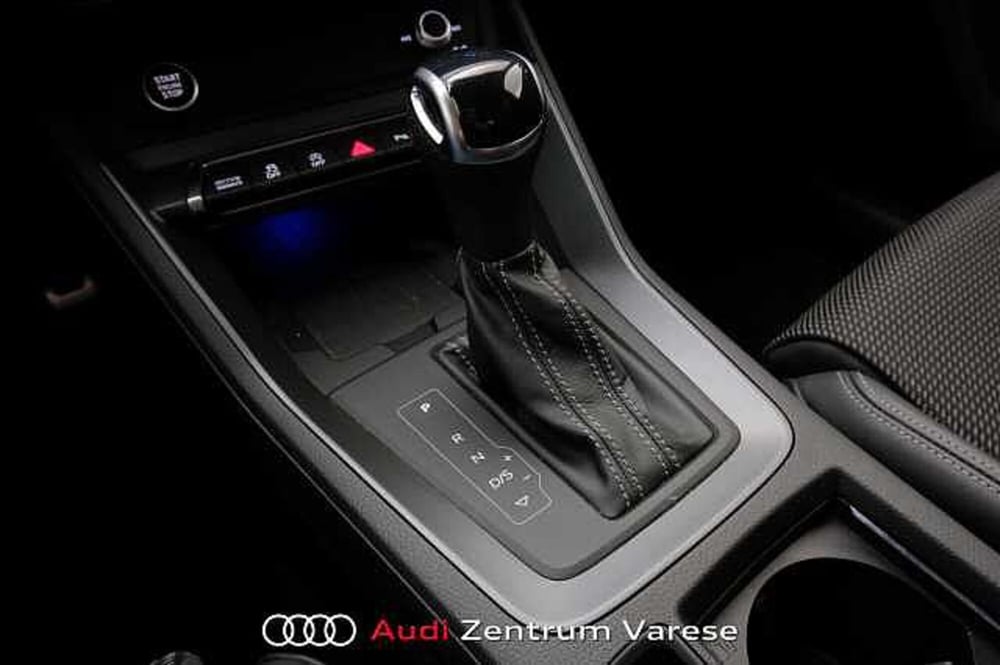Audi Q3 usata a Varese (15)