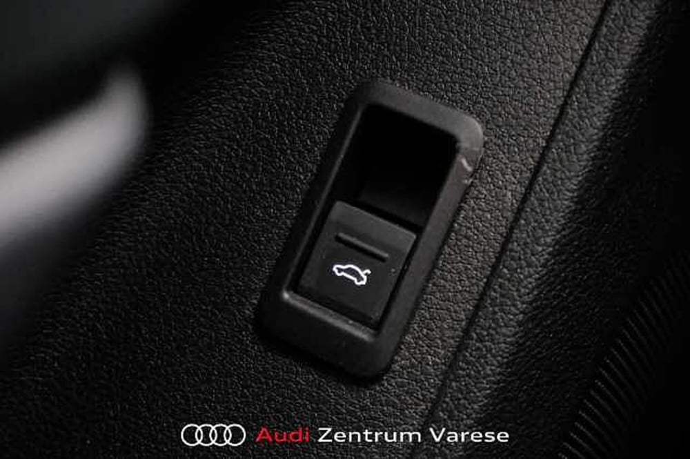 Audi Q3 usata a Varese (16)
