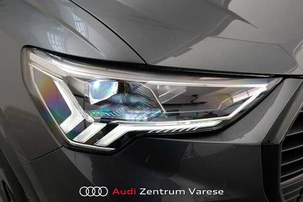 Audi Q3 usata a Varese (2)