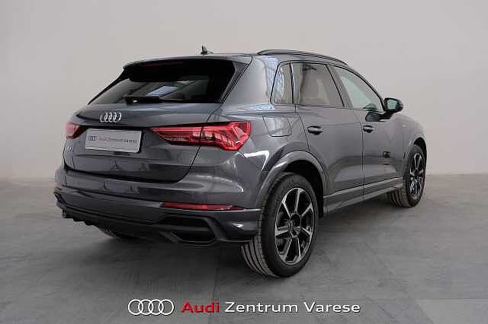 Audi Q3 usata a Varese (4)