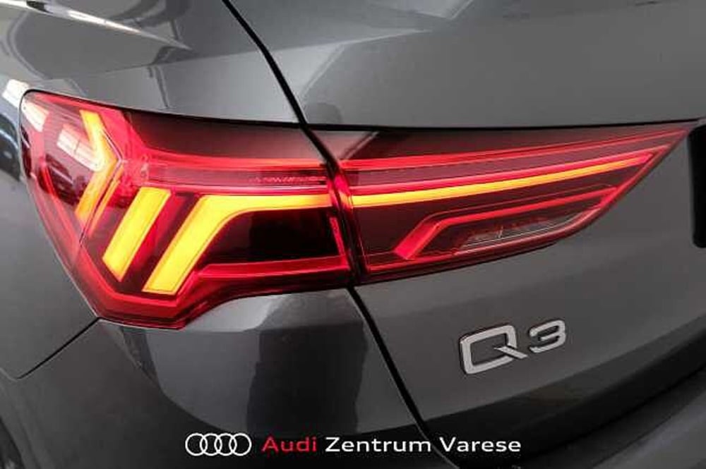 Audi Q3 usata a Varese (5)